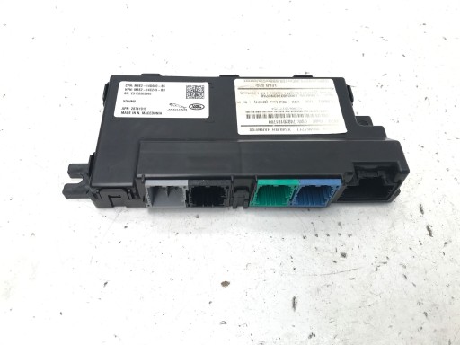 M8E214C249BB - Модуль контролера сидінь jaguar e-pace 2023 m8e2-14c249-bb