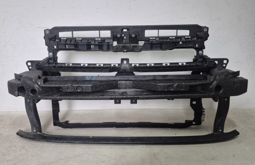 VW SPORTSVAN 510 14- front body wall front sider ABSORBER 510805594D