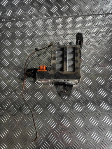 Porsche panamera (970) e-hybrid s жидкостный теплообменник 12e963231b