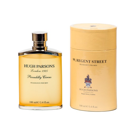 hugh parsons piccadilly circus woda perfumowana 100 ml   