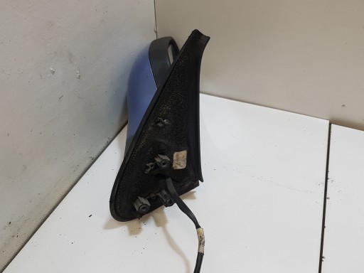 mirror right electrics NISSAN MICRA K12 3PIN