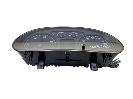 dials dials VW POLO IV 9N 1.4 TDI 6Q0920820L