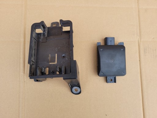 2Q0907685D - Audi vw seat skoda радарный помощник по полосе движения