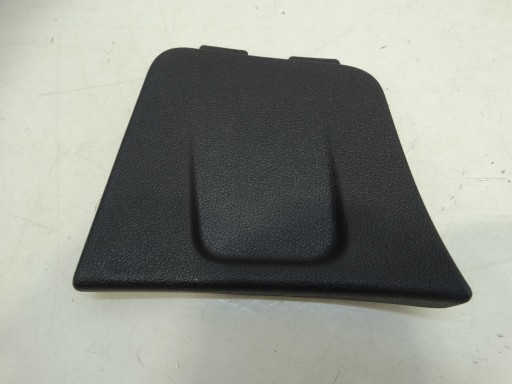 spoiler upholstery bonnet boot left rear part AUDI A4 B8 8K9867979 07-15R.