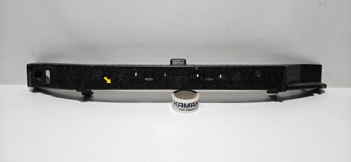 ABSORBER of a bumper front TOYOTA YARIS IV GR 2020
