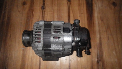 28-4545 - Генератор hyundai tucson 2.0 crdi