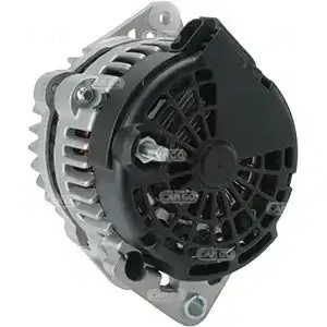 F032114665 - Генератор 114665 hc-cargo opel astra