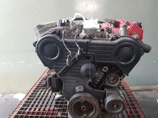 motor benziner- säule MITSUBISHI ECLIPSE 3.8 6G75