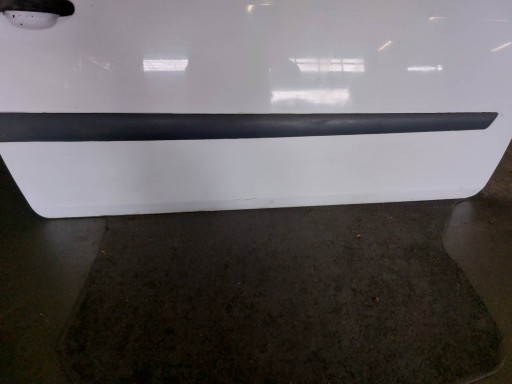 door complete right front FORD FIESTA MK5 LIFT