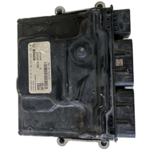 RENAULT TRAFIC 2.0 M9R710 0281036122 237104330S ECU computer original