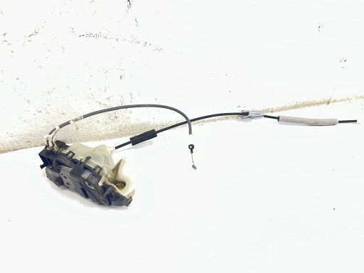 EXPERT III JUMPY SCUDO PROACE II VIVARO C lock door left front 6 PIN EU