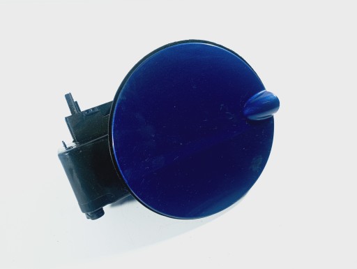 volet trappe carburant carburant OE 8M51F405A02AA peinture 36 Ford Focus 2 II 08-11
