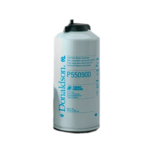 P550900, 187609, - DONALDSON P550900 топливный фильтр