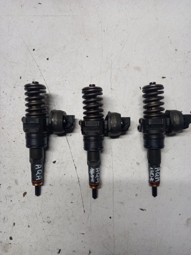 038130073AQA - НАСОСВВ АУДІ ШКОДА 1.9 ТДІ 038130073