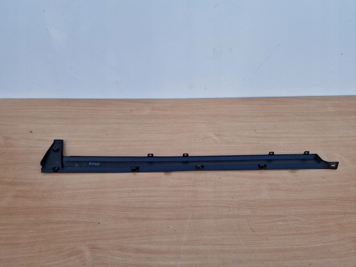 FORD RANGER IV right moulding PAKI holder ROLETY