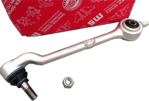 13086-PCS-MS - Нижній поперечний важіль передній лівий (задній) для bmw 5 e39 96-03