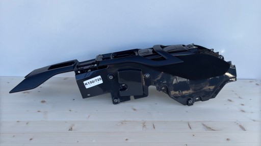 FERRARI F169 PANEL TUNELU SRODKOWEGO CARBON original OEM 910786