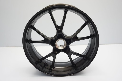 TRIUMPH SPEED TRIPLE 1050 11-16 ОБОД ЗАДНИЙ ЗАДНИЙ