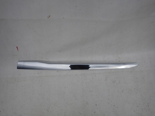 CITROEN DS3 10- moulding door left front front