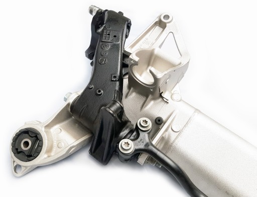 CC5, CC5 - Задняя балка, задний мост, citroen c5 i 2000-2008 гг.