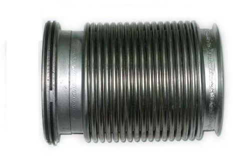 1428892 - Выхлопная труба гибкая муфта SCANIA 4 04r.