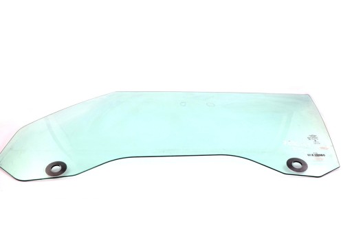 7296447 - MINI F56 скло лівих дверей лівий передній AS2