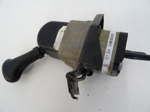 Клапан ручного гальма ACTROS MP2 / MP3 A0004200184