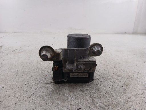 MERCEDES W169 Servofreno ABS A0044319212 0265950322