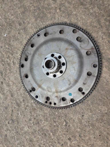 wheel flywheel AUDI A4 B8 A5 8T 1.8TFSI 06H105323H