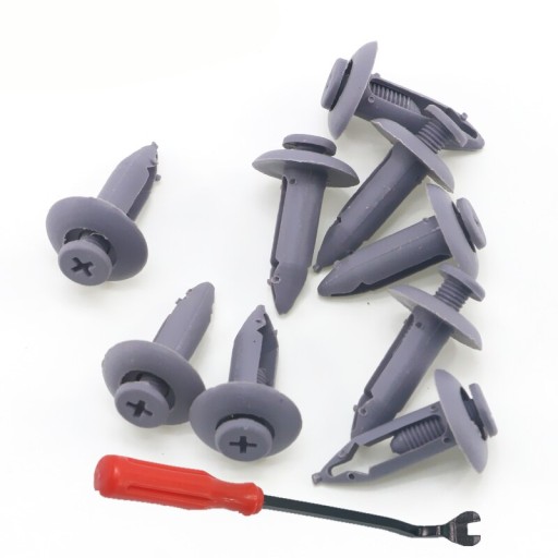 693546111143629383 - для дверей автомобіля панель Fender кліп napr