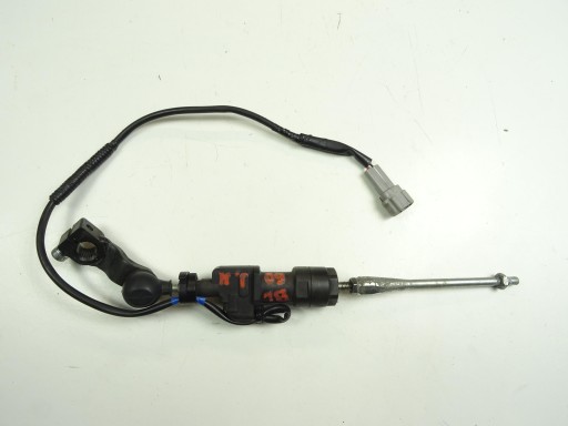 YAMAHA MT 09 КВИКШИФТЕР 18-20