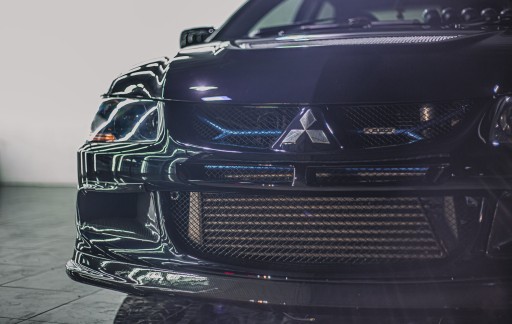 Перлова база MITSUBISHI AMETHYST BLACK X42 IXELL 55