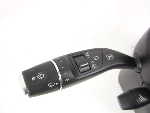 devio luci devio levetta devio luci tergicristallo tergi Mercedes W212 Lift