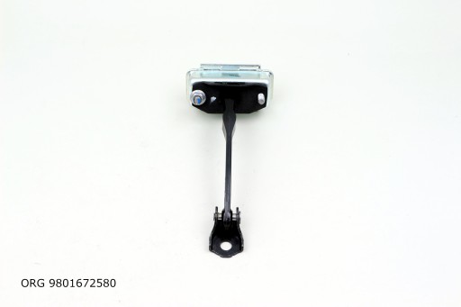 9801672580 - Ограничитель дверей CITROEN T. C4