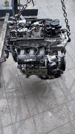 engine complete PEUGEOT HN05 PSA 10TMA3