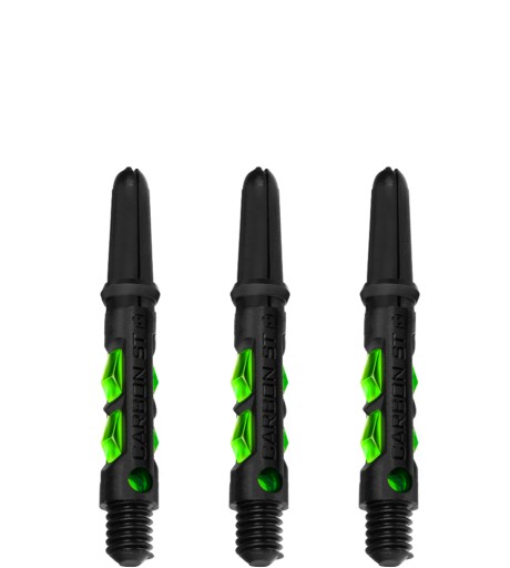 Борони Carbon ST дартс 3 шт.