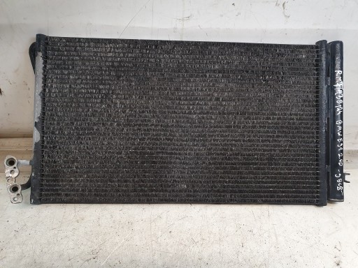 Kondensator Klimakühler OE 3213311 BMW E91 320d 2.0D 06r.