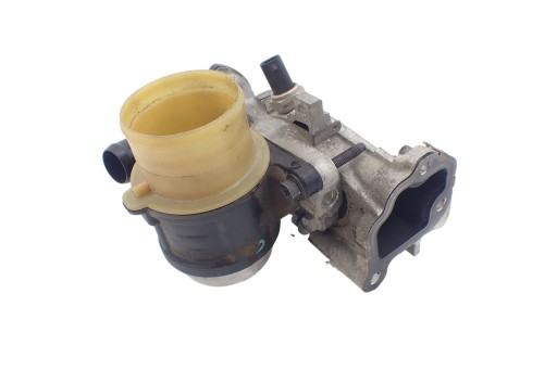 50051463 05281407AB - ПАТРУБОК ТУРБИНЫ GIULIA STELVIO 2.0 T