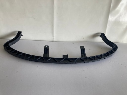 OPEL MERIVA B БАМПЕР ПЕРЕДНИЙ 13267772