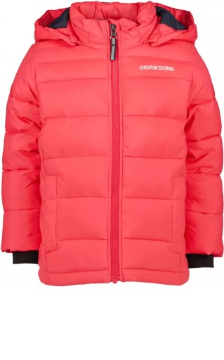 Didriksons RODI KURTKA DZIWCZĘCA (7333371041604) • Cena