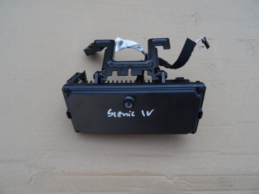 284625684R - Камера радар помощник полосы движения Renault Scenic IV