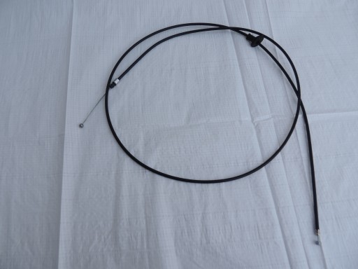 96406953 - CHEVROLET LACETTI ТРОС КАПОТА НОВЫЙ