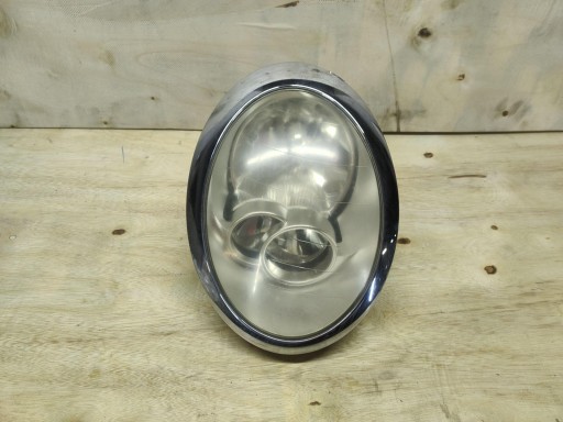 Feux phare Avant Droit Bouche buse Mini Cooper facelift R50 2005 0301218602