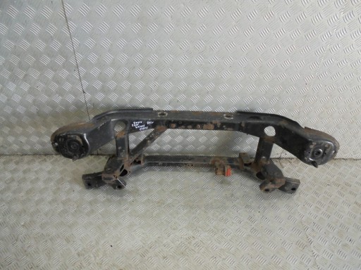 КРОСОВЕР FORD FOCUS MK2 УНІВЕРСАЛ