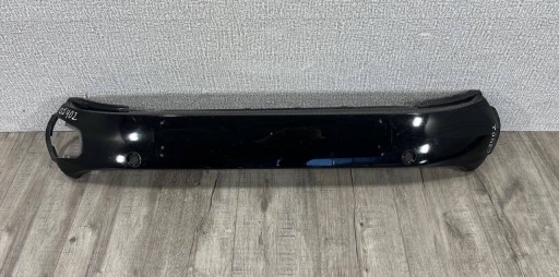 MINI COOPER F54 CLUBMAN 2014 - 2020 cap of a bumper front 7376365