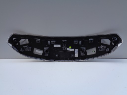 Aileron LOTKA du capot RENAULT MEGANE IV 16- KOMBI