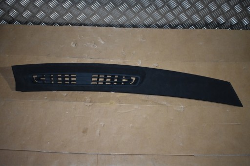 perfect condition moulding consoles ALCANTARA LAMBORGHINI URUS 1