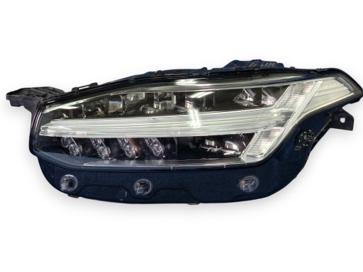 VOLVO XC90 II light REFLEKTOR left front FULL LED original 32228296 OPIS!
