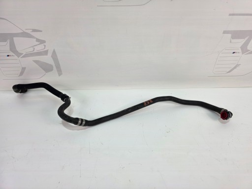 crijevo cijev vode B58 3.0i BMW X5 G05 X6 G06 X7 G07 LCI 9845638