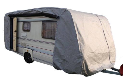 Крышка прицепа, кемпинг 400-450СМ Европа